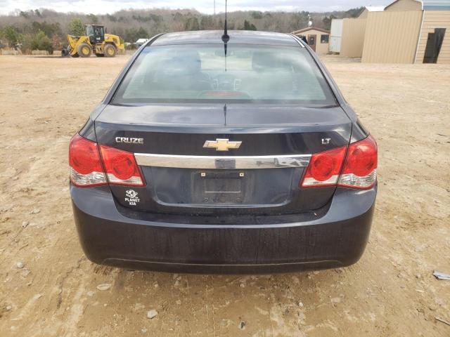 Photo 5 VIN: 1G1PE5SB2E7297341 - CHEVROLET CRUZE LT 