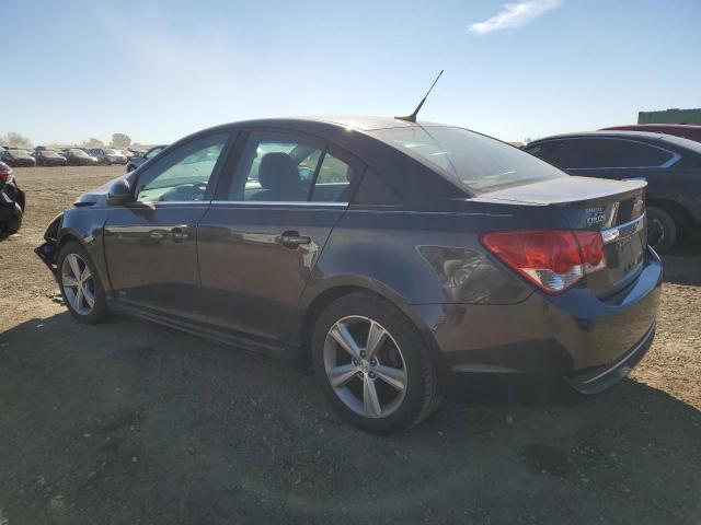 Photo 1 VIN: 1G1PE5SB2E7307737 - CHEVROLET CRUZE LT 