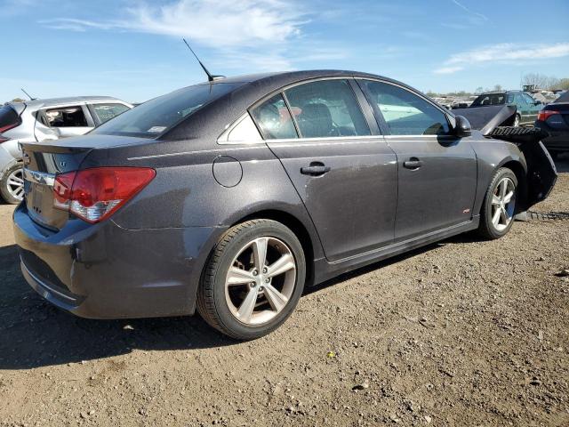 Photo 2 VIN: 1G1PE5SB2E7307737 - CHEVROLET CRUZE LT 