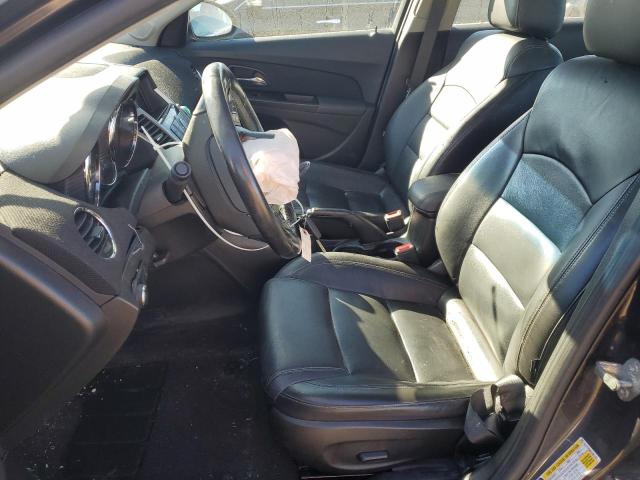 Photo 6 VIN: 1G1PE5SB2E7307737 - CHEVROLET CRUZE LT 