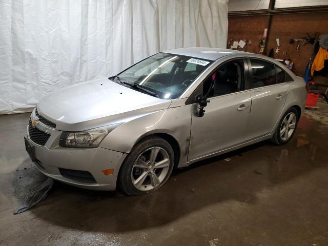 Photo 0 VIN: 1G1PE5SB2E7309486 - CHEVROLET CRUZE 