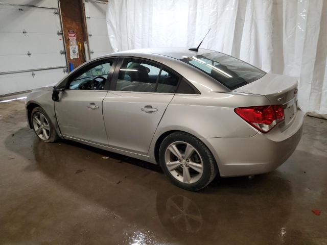 Photo 1 VIN: 1G1PE5SB2E7309486 - CHEVROLET CRUZE 