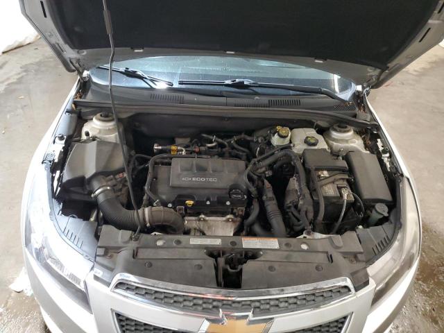 Photo 10 VIN: 1G1PE5SB2E7309486 - CHEVROLET CRUZE 