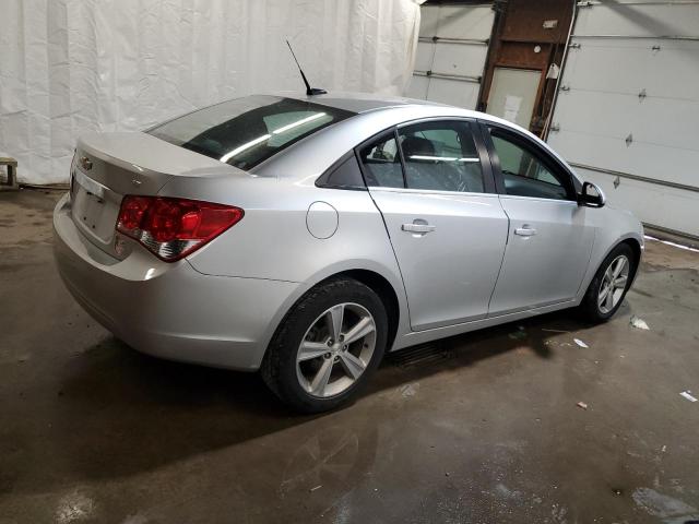 Photo 2 VIN: 1G1PE5SB2E7309486 - CHEVROLET CRUZE 