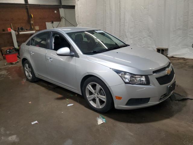 Photo 3 VIN: 1G1PE5SB2E7309486 - CHEVROLET CRUZE 