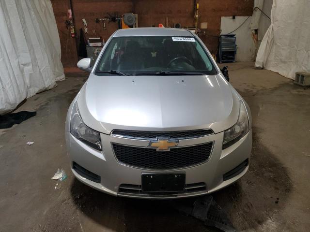 Photo 4 VIN: 1G1PE5SB2E7309486 - CHEVROLET CRUZE 