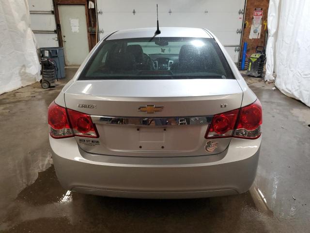 Photo 5 VIN: 1G1PE5SB2E7309486 - CHEVROLET CRUZE 