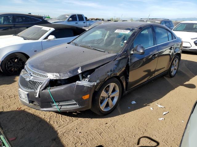 Photo 0 VIN: 1G1PE5SB2E7321931 - CHEVROLET CRUZE LT 