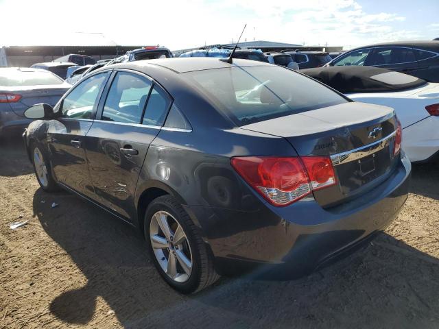 Photo 1 VIN: 1G1PE5SB2E7321931 - CHEVROLET CRUZE LT 