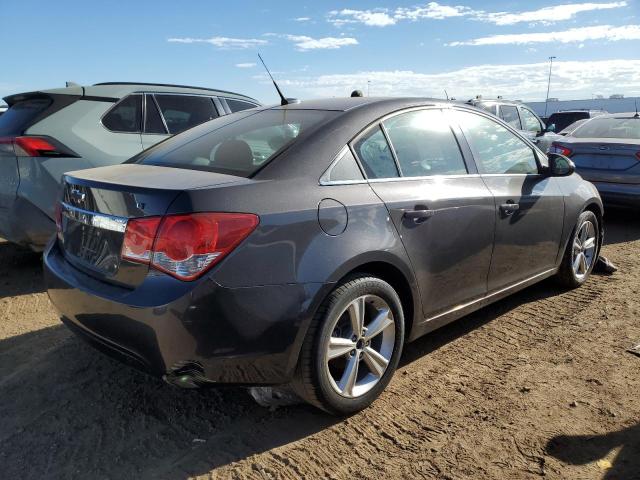 Photo 2 VIN: 1G1PE5SB2E7321931 - CHEVROLET CRUZE LT 