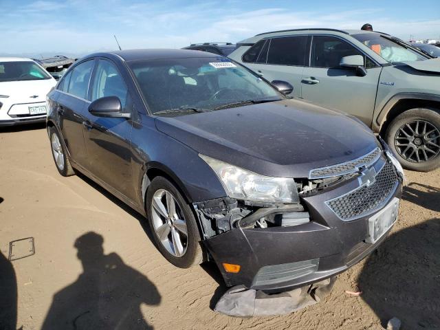 Photo 3 VIN: 1G1PE5SB2E7321931 - CHEVROLET CRUZE LT 