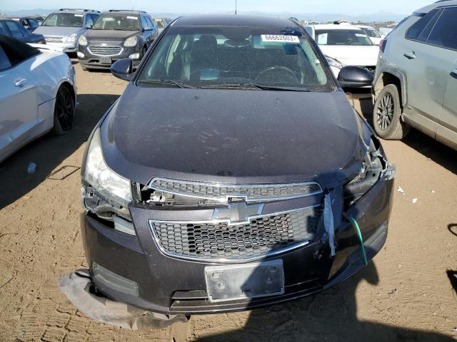 Photo 4 VIN: 1G1PE5SB2E7321931 - CHEVROLET CRUZE LT 