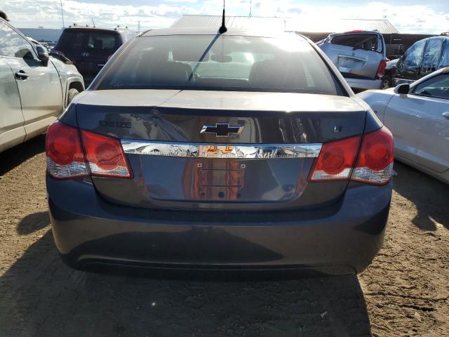 Photo 5 VIN: 1G1PE5SB2E7321931 - CHEVROLET CRUZE LT 