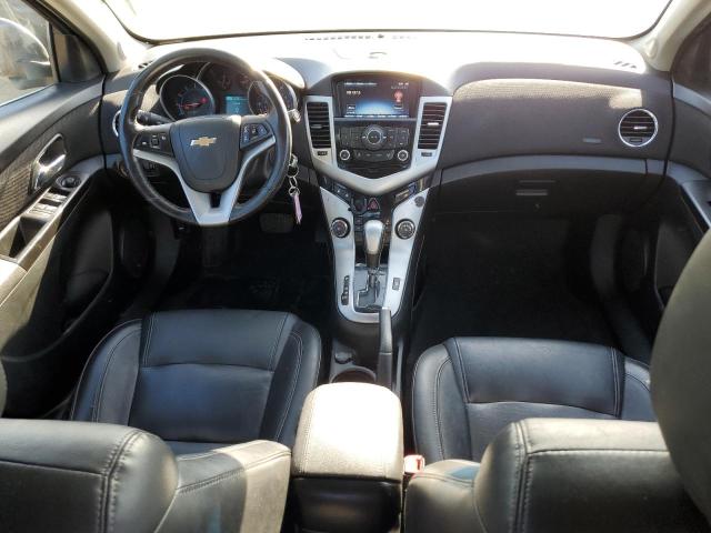 Photo 7 VIN: 1G1PE5SB2E7321931 - CHEVROLET CRUZE LT 