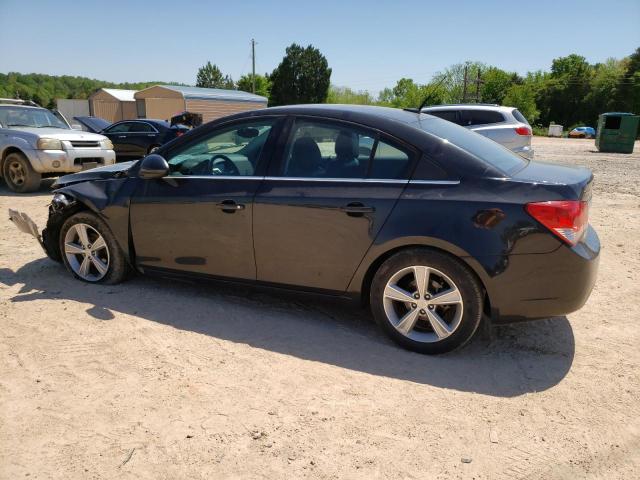 Photo 1 VIN: 1G1PE5SB2E7323274 - CHEVROLET CRUZE LT 