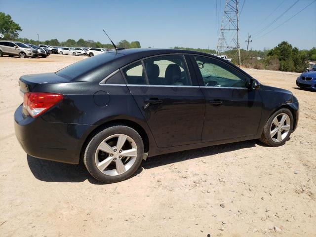 Photo 2 VIN: 1G1PE5SB2E7323274 - CHEVROLET CRUZE LT 