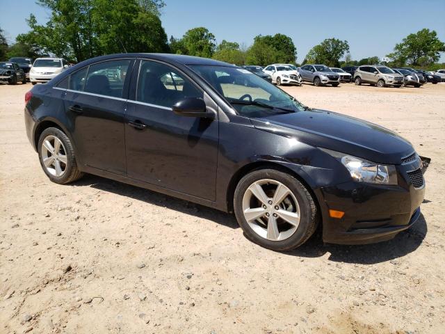 Photo 3 VIN: 1G1PE5SB2E7323274 - CHEVROLET CRUZE LT 