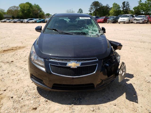 Photo 4 VIN: 1G1PE5SB2E7323274 - CHEVROLET CRUZE LT 