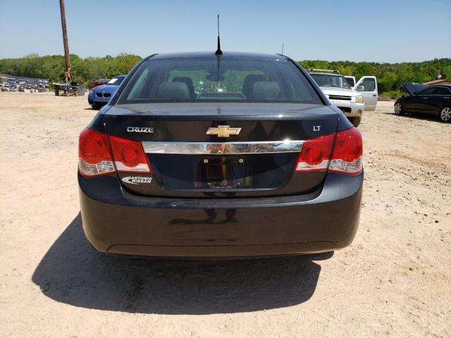 Photo 5 VIN: 1G1PE5SB2E7323274 - CHEVROLET CRUZE LT 