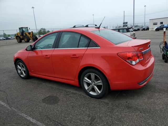 Photo 1 VIN: 1G1PE5SB2E7327244 - CHEVROLET CRUZE 