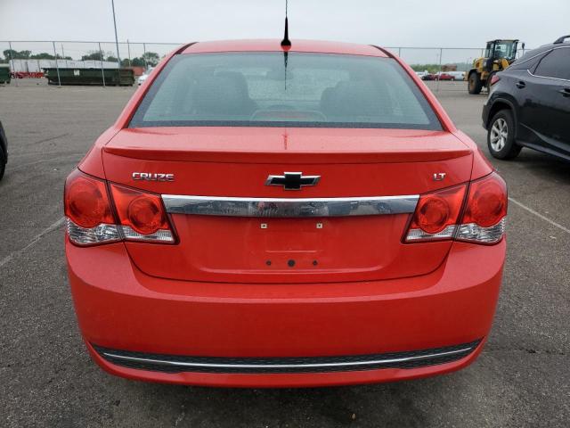 Photo 5 VIN: 1G1PE5SB2E7327244 - CHEVROLET CRUZE 