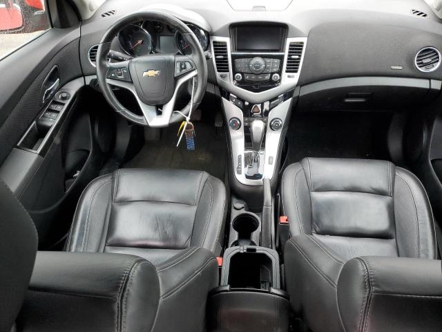 Photo 7 VIN: 1G1PE5SB2E7327244 - CHEVROLET CRUZE 