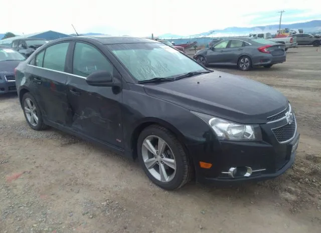 Photo 0 VIN: 1G1PE5SB2E7332153 - CHEVROLET CRUZE 