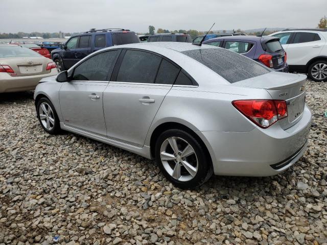 Photo 1 VIN: 1G1PE5SB2E7339278 - CHEVROLET CRUZE 