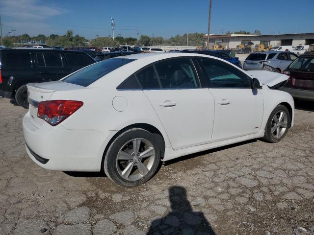 Photo 2 VIN: 1G1PE5SB2E7340852 - CHEVROLET CRUZE LT 