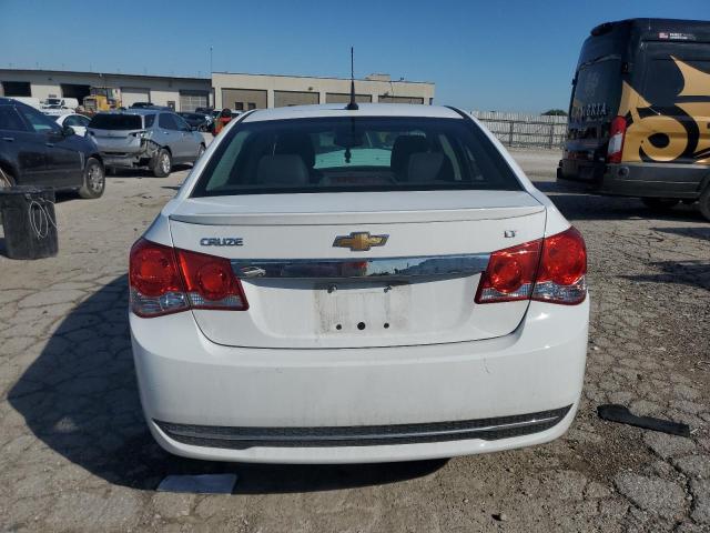 Photo 3 VIN: 1G1PE5SB2E7340852 - CHEVROLET CRUZE LT 