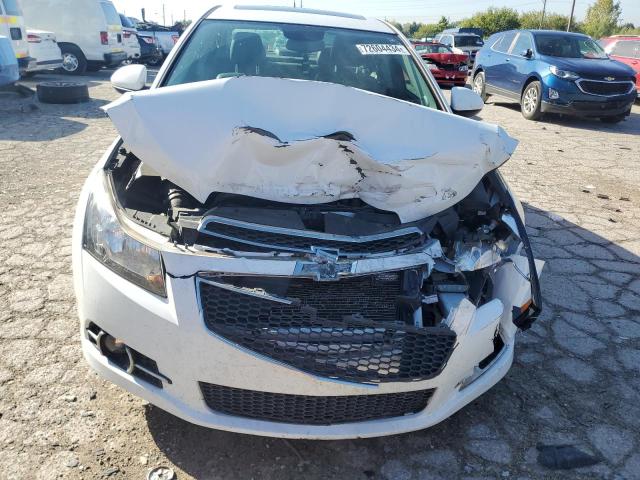 Photo 4 VIN: 1G1PE5SB2E7340852 - CHEVROLET CRUZE LT 