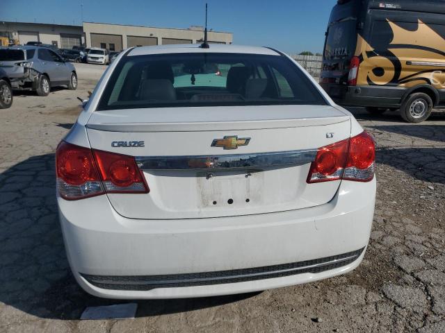 Photo 5 VIN: 1G1PE5SB2E7340852 - CHEVROLET CRUZE LT 