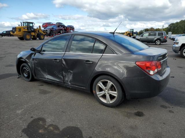 Photo 1 VIN: 1G1PE5SB2E7354993 - CHEVROLET CRUZE 