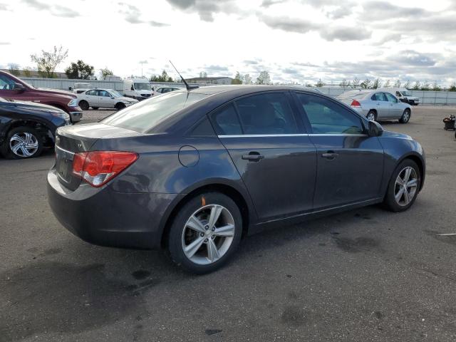 Photo 2 VIN: 1G1PE5SB2E7354993 - CHEVROLET CRUZE 