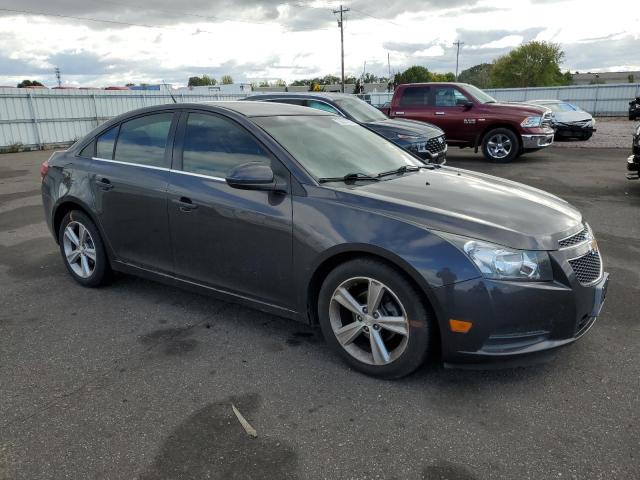 Photo 3 VIN: 1G1PE5SB2E7354993 - CHEVROLET CRUZE 