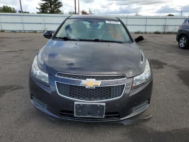 Photo 4 VIN: 1G1PE5SB2E7354993 - CHEVROLET CRUZE 