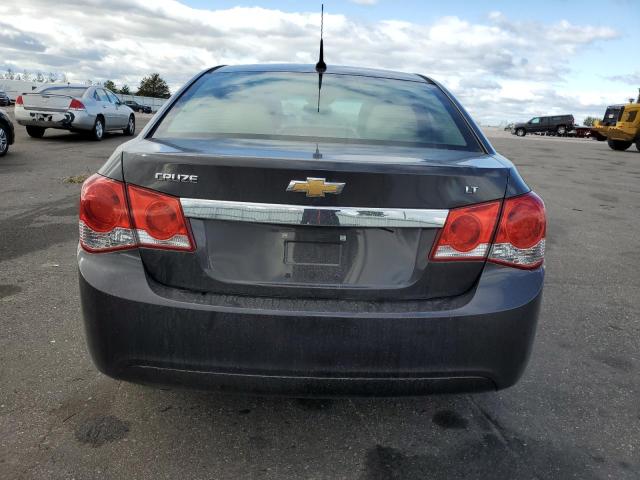 Photo 5 VIN: 1G1PE5SB2E7354993 - CHEVROLET CRUZE 