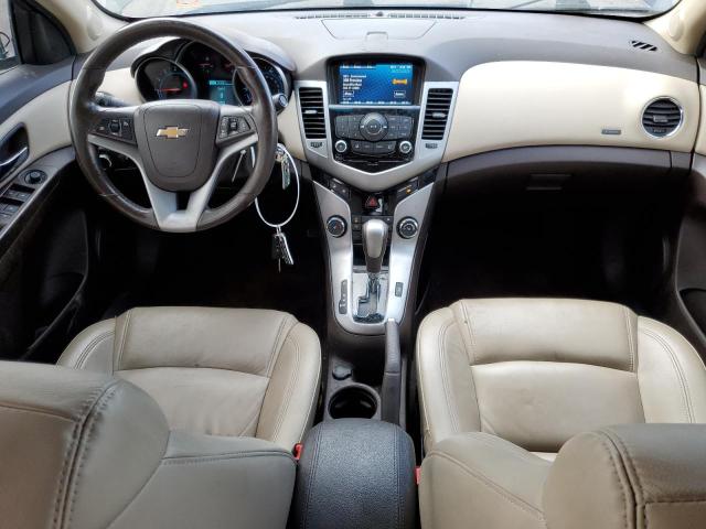 Photo 7 VIN: 1G1PE5SB2E7354993 - CHEVROLET CRUZE 