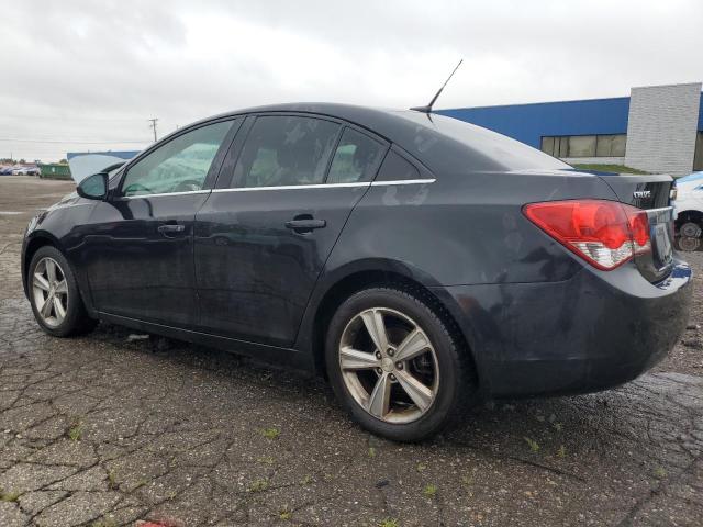 Photo 1 VIN: 1G1PE5SB2E7357294 - CHEVROLET CRUZE 