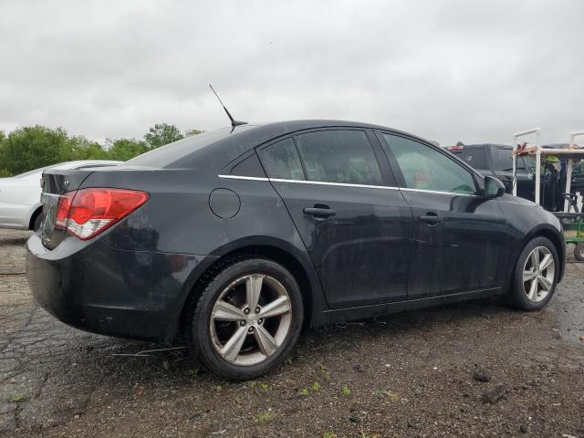 Photo 2 VIN: 1G1PE5SB2E7357294 - CHEVROLET CRUZE 