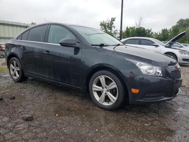 Photo 3 VIN: 1G1PE5SB2E7357294 - CHEVROLET CRUZE 