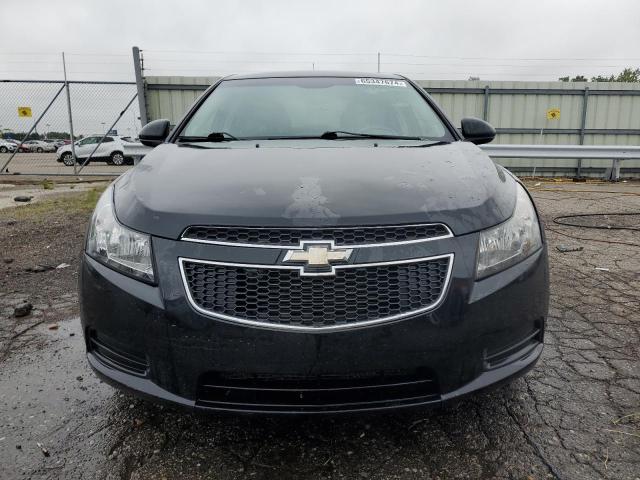 Photo 4 VIN: 1G1PE5SB2E7357294 - CHEVROLET CRUZE 