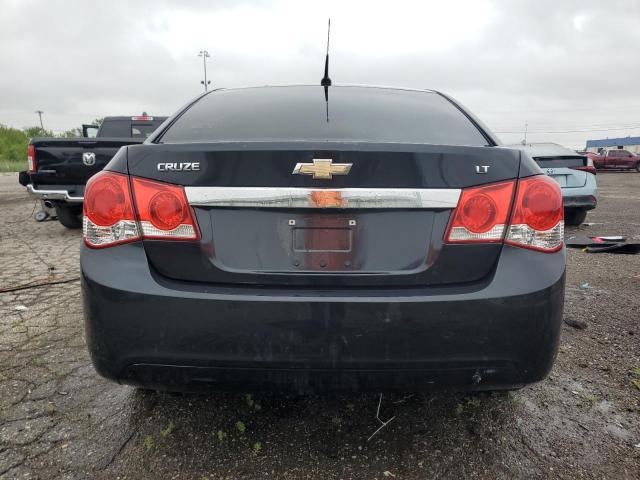 Photo 5 VIN: 1G1PE5SB2E7357294 - CHEVROLET CRUZE 