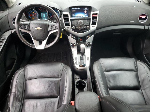 Photo 7 VIN: 1G1PE5SB2E7357294 - CHEVROLET CRUZE 