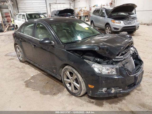 Photo 0 VIN: 1G1PE5SB2E7367470 - CHEVROLET CRUZE 