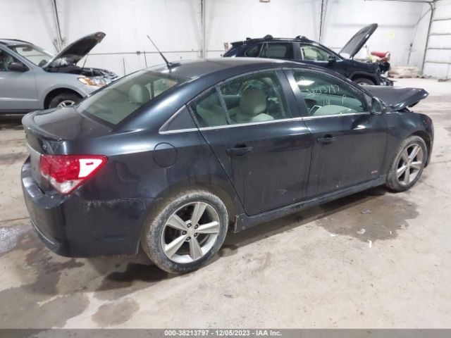 Photo 3 VIN: 1G1PE5SB2E7367470 - CHEVROLET CRUZE 