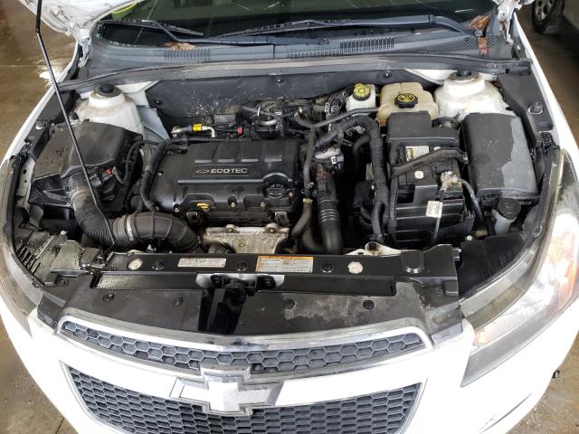 Photo 6 VIN: 1G1PE5SB2E7367937 - CHEVROLET CRUZE LT 