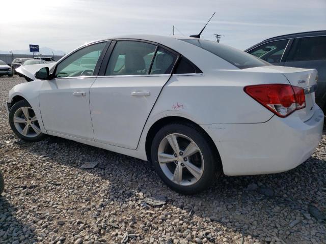 Photo 1 VIN: 1G1PE5SB2E7385256 - CHEVROLET CRUZE LT 