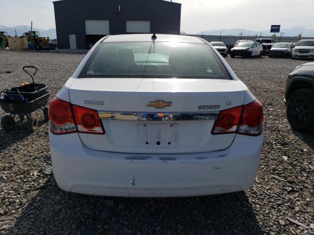 Photo 5 VIN: 1G1PE5SB2E7385256 - CHEVROLET CRUZE LT 