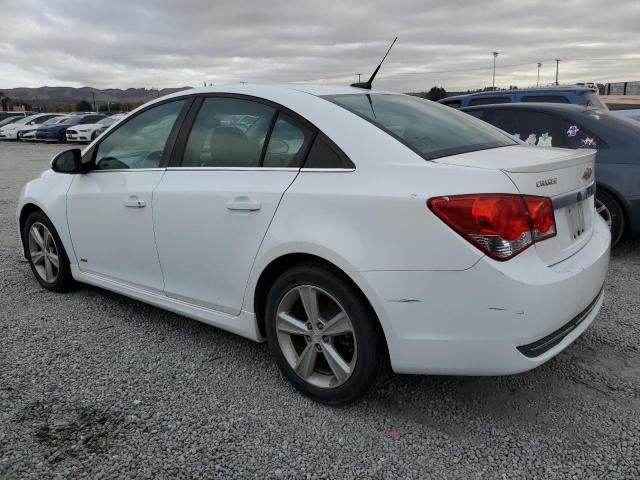 Photo 1 VIN: 1G1PE5SB2E7402329 - CHEVROLET CRUZE LT 